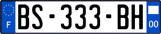 BS-333-BH
