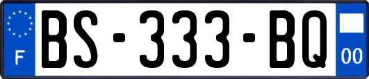 BS-333-BQ