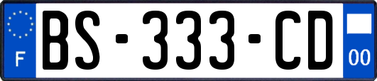 BS-333-CD