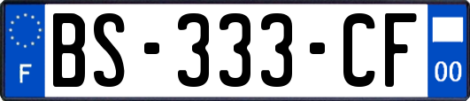 BS-333-CF
