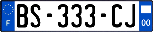 BS-333-CJ