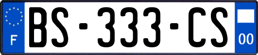 BS-333-CS