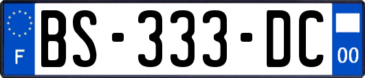 BS-333-DC