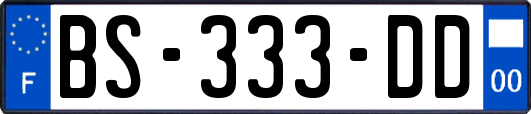 BS-333-DD