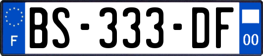 BS-333-DF