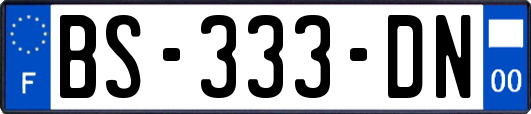BS-333-DN