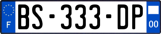 BS-333-DP