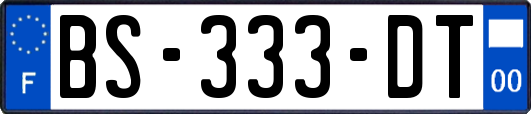 BS-333-DT