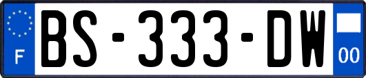 BS-333-DW