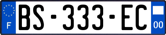 BS-333-EC