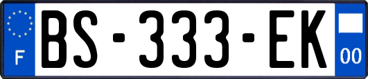 BS-333-EK