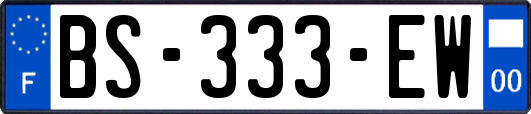 BS-333-EW