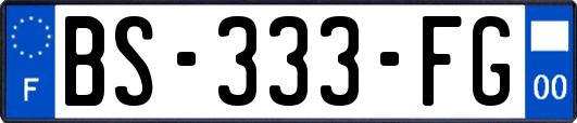 BS-333-FG