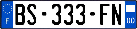 BS-333-FN