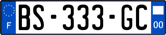 BS-333-GC