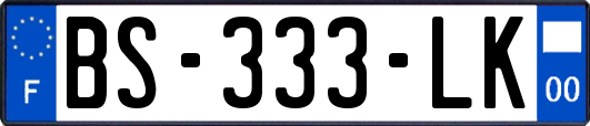 BS-333-LK