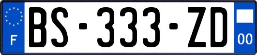 BS-333-ZD