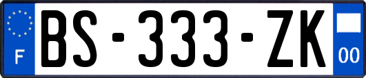 BS-333-ZK