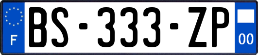 BS-333-ZP