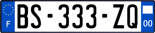BS-333-ZQ