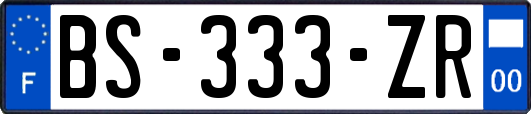 BS-333-ZR