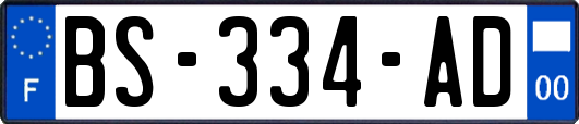 BS-334-AD