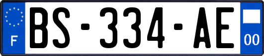 BS-334-AE