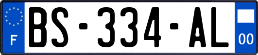 BS-334-AL