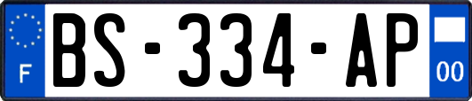 BS-334-AP