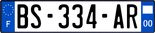 BS-334-AR