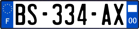 BS-334-AX