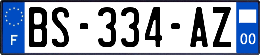 BS-334-AZ