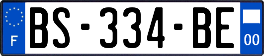 BS-334-BE