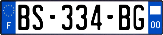 BS-334-BG