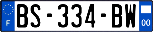 BS-334-BW