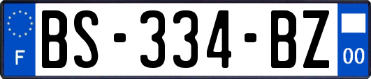 BS-334-BZ