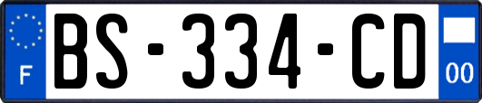 BS-334-CD