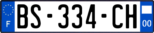 BS-334-CH