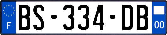 BS-334-DB