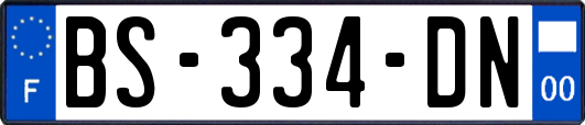 BS-334-DN