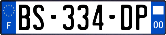 BS-334-DP