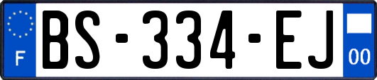 BS-334-EJ