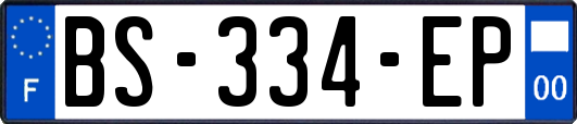 BS-334-EP