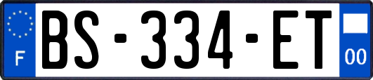 BS-334-ET