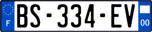 BS-334-EV