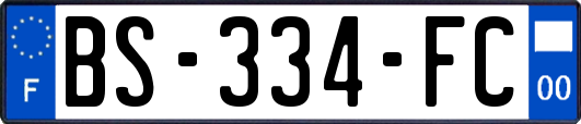 BS-334-FC