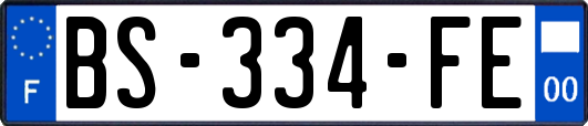 BS-334-FE