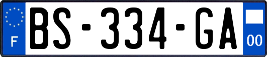 BS-334-GA