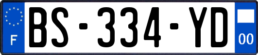 BS-334-YD