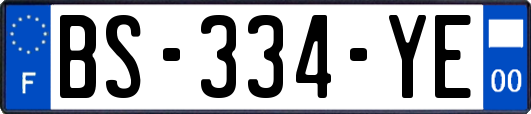 BS-334-YE